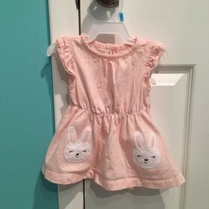 Carters just one you dress 3 months